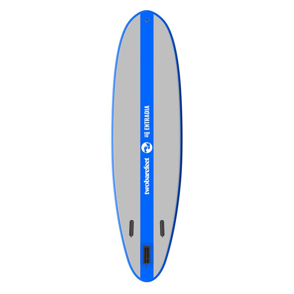 Two Bare Feet Entradia All-Around iSUP 10' 10